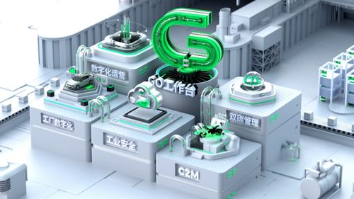 一年斬獲三大國家級(jí)榮譽(yù)，廣域銘島彰顯工業(yè)互聯(lián)網(wǎng)硬核實(shí)力